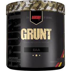 Redcon1 Grunt EAA, 285 Grams