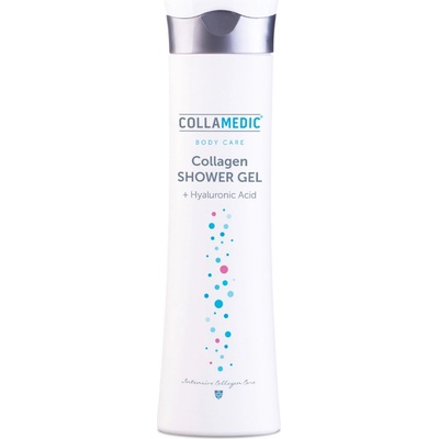 Collamedic sprchový gel s kolagenem 300 ml
