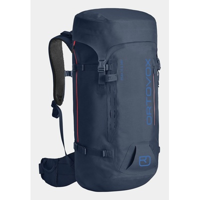 Ortovox Peak Dry S 38 l blue lake