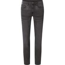 Esmara Men rifle Slim Fit Premium 100399037 čierna