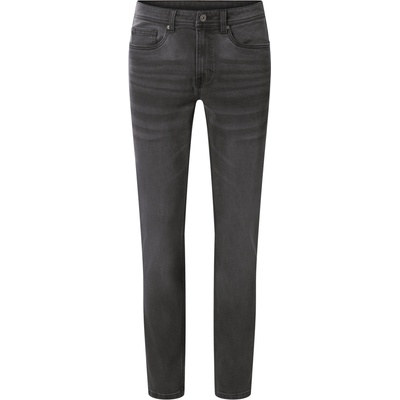 Esmara Men rifle Slim Fit Premium 100399037 čierna