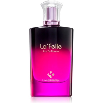 Image 1 of Luxury Concept La Felle EDP 100 ml