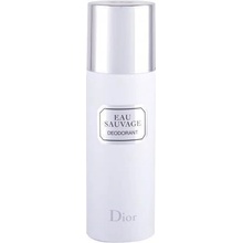 Christian Dior Eau Sauvage deospray 150 ml