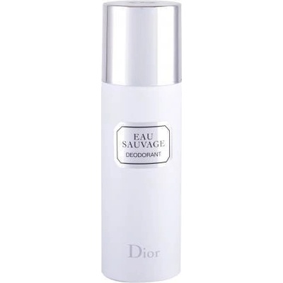 Christian Dior Eau Sauvage deospray 150 ml