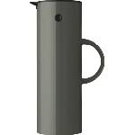 Stelton Em77 вакуумна кана, тъмнозелена (974)