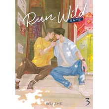 Run Wild: Sa Ye (Novel) Vol. 3