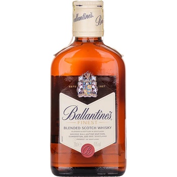 Image 1 of Ballantine's Finest 200 ml