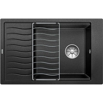 Blanco ELON XL 6 S IF antracit