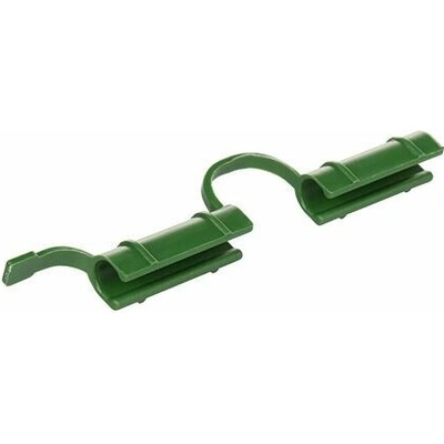 Merco Tube Double spojka pre záhradné tyče priemer 8 mm