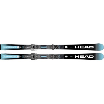 HEAD SUPERSHAPE e-SPEED SW 24/25