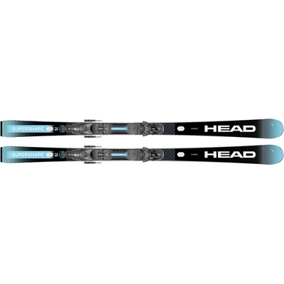 HEAD SUPERSHAPE e-SPEED SW 24/25