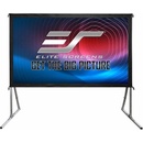 Elite Screens OMS150H2-DUAL