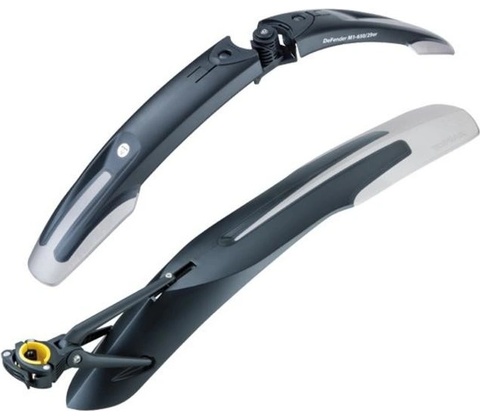 Topeak DEFENDER M1