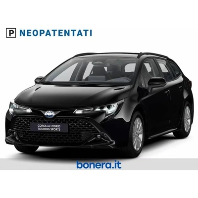 Toyota Corolla 1.8 Touring Sports 103 kW