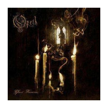 Opeth: Ghost Reveries LP 2
