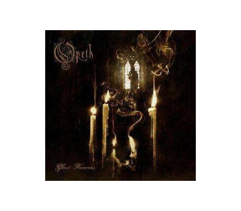 Opeth: Ghost Reveries LP 2