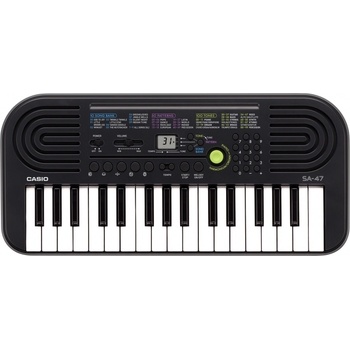 Casio SA 47