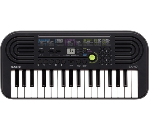 Casio SA 47
