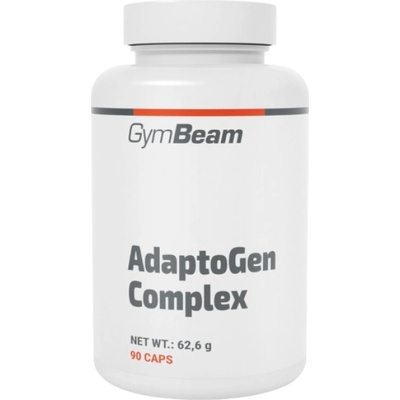 GymBeam AdaptoGen Complex [90 капсули]