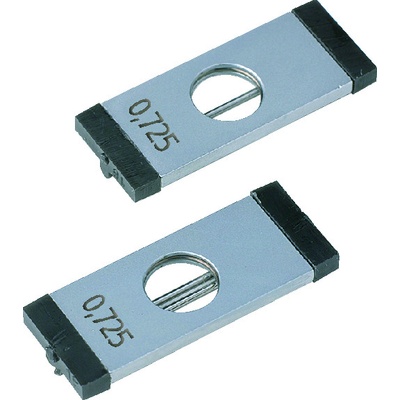 Mitutoyo Měřicí drátky na měření závitů 0,725 mm mitu-952159