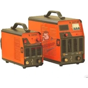 AIG Welding Инверторен апарат за плазмено рязане АИГ DEL CUT 60 Pilot, 400 V, 60 А, IGBT (DEL CUT 60 Pilot)