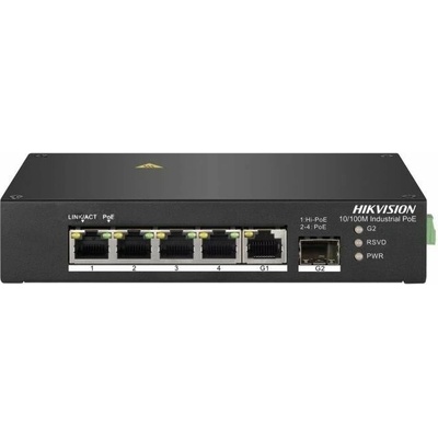 HIKVISION DS-3T0306HP