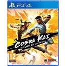 Hry na PS4 Cobra Kai: The Karate Kid Saga Continues
