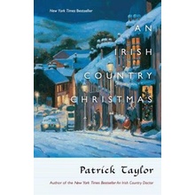 An Irish Country Christmas Taylor PatrickPaperback