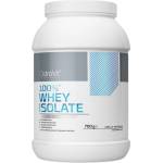 OstroVit Whey Protein Isolate [700 грама] Ванилови вафли