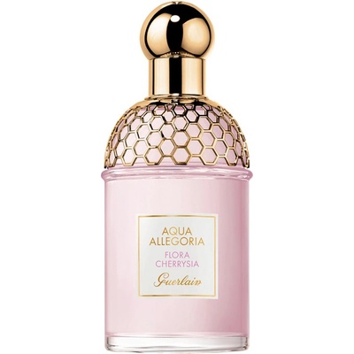 Guerlain Aqua Allegoria Flora Cherrysia toaletná voda unisex 125 ml tester