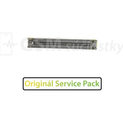 Konektor základnej dosky Samsung Galaxy A52, A53 5G, A54, A55 - 2x39PIN Originál
