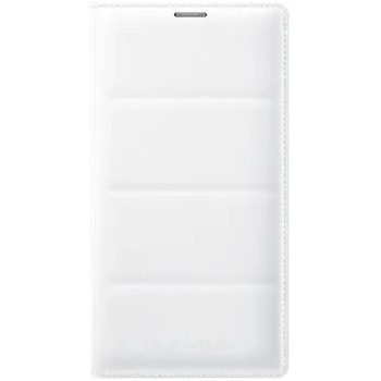 Samsung Аксесоар за мобилен телефон SAMSUNG Flip Wallet (Classic Edition) for Galaxy Note 4 N910 (EF-WN910FTEGWW)