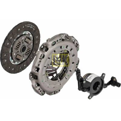Sada spojky Schaeffler LuK 624 3162 34
