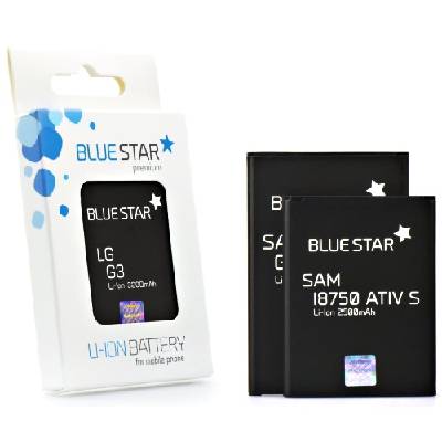 Baterie Blue Star pro Samsung B2710 Xcover 271 (AB803446BU) 1400mAh Li-Ion Premium