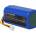 VHBW Батерия за Proscenic 800T / 820T / 830T, 2600 mAh (888402905)