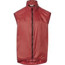 Vaude Matera Air vesta červená