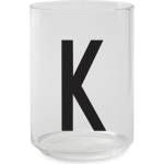 Design Letters Чаша без столче aj буква k (10205000k)