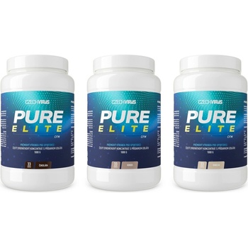 Czech Virus Pure Elite CFM 1000 g
