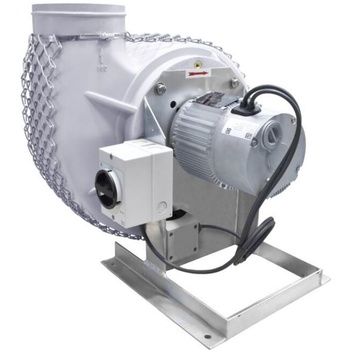 Systemair PRF 200EC
