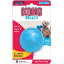 Hračky pre psov Kong Puppy guma míč M/L