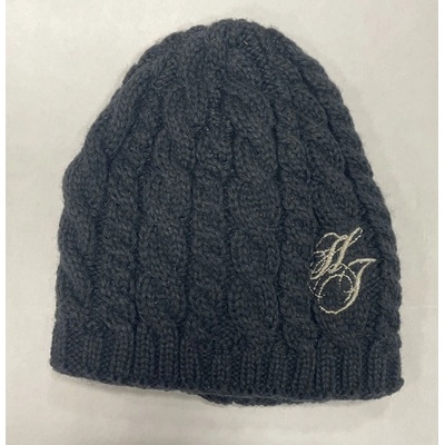 Heavy Tools Punto black