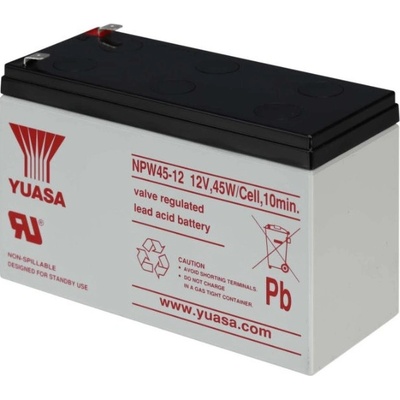 Yuasa 6V 100Ah EN100-6