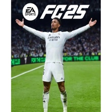 EA Sports FC 25