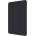 Incipio Octane Pure Folio Case IPD-371-CBLK - удароустойчив хибриден кейс, тип папка за iPad Pro 10.5 (2017) (черен-прозрачен)