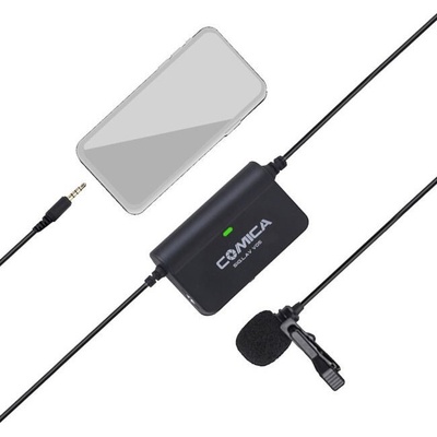 Comica Audio SIG.LAV V05