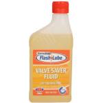 FLASHLUBE Масло за мазане на клапани на газови уредби lpg flashlube fv 500 мл