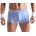 Svenjoyment Sailor Pants with Stripes & Cuffs 2180561 Blue-White M