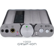 iFi xDSD