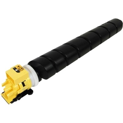 Compatible Kyocera Mita TK-8345Y жълт (yellow) съвместим тонер (K8345Y)