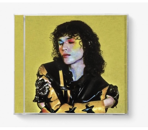 Gray Conan - Found Heaven CD